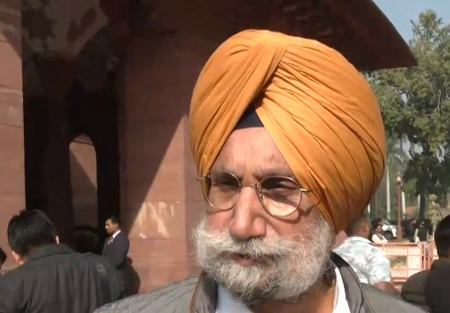 पंजाब में नवजोत कौर सिद्धू जैसे लोगों से कांग्रेस को खतरा है सुखजिंदर सिंह रंधावा पंजाब में नवजोत कौर सिद्धू जैसे लोगों से कांग्रेस को खतरा है सुखजिंदर सिंह रंधावा