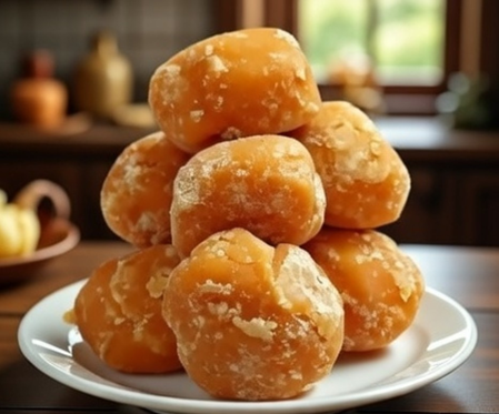 मेटाबॉलिज्म और कैलोरी बैलेंस को बिगाड़ सकता है गुड़, गर्म तासीर से परेशानियां भी संभव मेटाबॉलिज्म और कैलोरी बैलेंस को बिगाड़ सकता है गुड़, गर्म तासीर से परेशानियां भी संभव