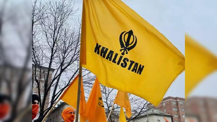 India welcomes steps taken by UK govt to sanction Khalistani terror entities