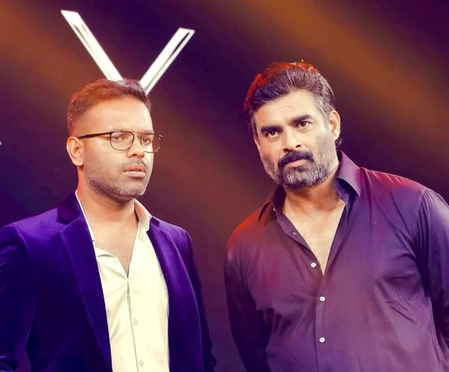 'मैं शुक्रगुजार हूं कि आप मेरी जिंदगी में हैं', आर माधवन ने खास दोस्त के लिए लिखा नोट