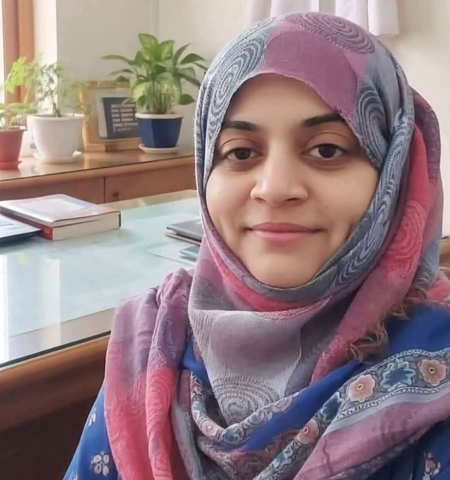 पाकिस्तान: खैबर पख्तूनख्वा में लेडी डॉक्टर की अपहरण के बाद हत्या, ओपीडी सेवाएं ठप पाकिस्तान: खैबर पख्तूनख्वा में लेडी डॉक्टर की अपहरण के बाद हत्या, ओपीडी सेवाएं ठप