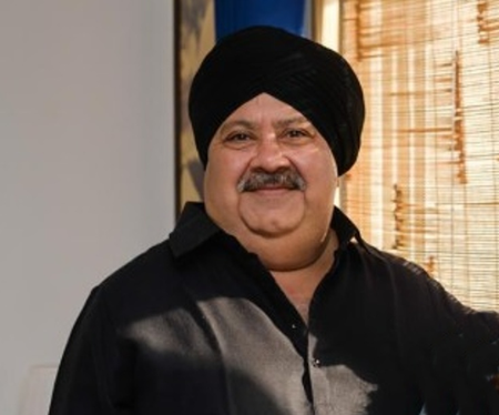 'टीवी शो फैक्ट्री की तरह बन गए हैं', मनोज पाहवा ने छोटे पर्दे के कंटेंट को लेकर साझा किए विचार