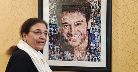 'बिग बॉस 19' जीतने पर बोले गौरव खन्ना के माता-पिता, 'शुरुआत में मना किया था, पर बेटे ने साबित कर दिखाया'