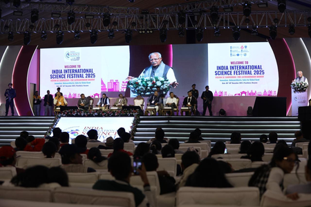 Scientists, students responsible for promoting innovations: Manohar Lal