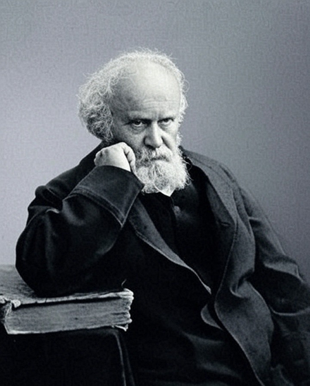 पहली बार उभरी 'गतिशील छवि', फोटोग्राफिक रिवॉल्वर ने किया कमाल