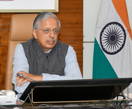 माघ मेला 2026: मुख्य सचिव ने तैयारियों पर कसी लगाम, सभी विभागों को समयबद्ध काम पूरा करने का निर्देश