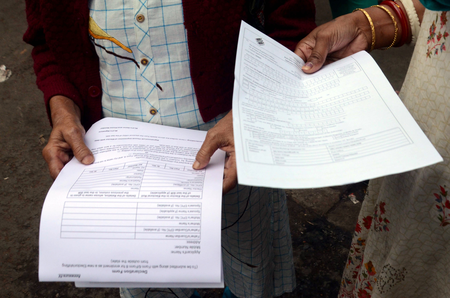 यूपी-एमपी समेत छह राज्यों में एसआईआर की तारीख बढ़ी, चुनाव आयोग का फैसला