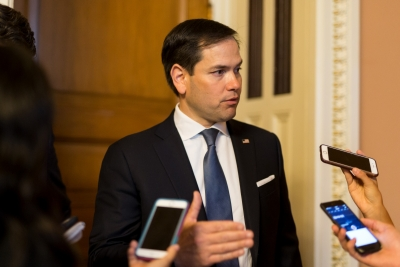 US senators press Rubio for action as Burma crisis worsens