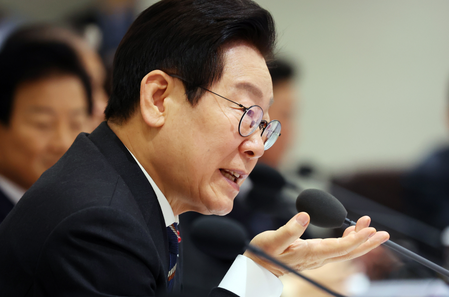 South Korea: Lee calls for overcoming resistance amid pushback against judicial reforms South Korea: Lee calls for overcoming resistance amid pushback against judicial reforms