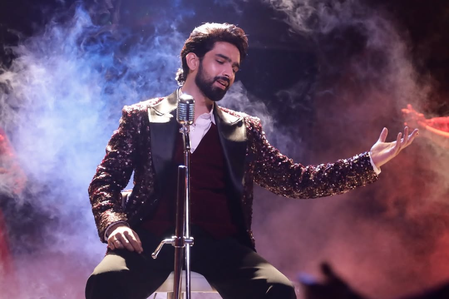 Amaal Mallik reflects on his ‘Bigg Boss’ 19 journey: From uncertainty to Top 5 Amaal Mallik reflects on his ‘Bigg Boss’ 19 journey: From uncertainty to Top 5