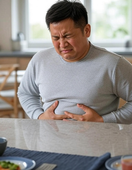 रात में पेट फूलना और अपच से परेशान? आयुर्वेद के आसान उपाय से मिलेगी राहत