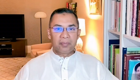 B'desh going through abnormal times with absence of democracy: BNP B'desh going through abnormal times with absence of democracy: BNP