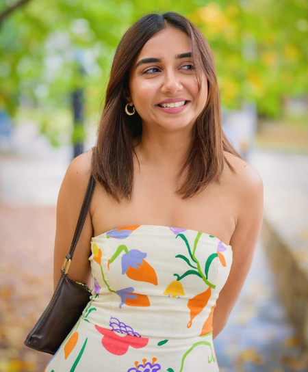 Prajakta Koli on digital creation: There’s no shelf life, no roadmap, it’s a rollercoaster Prajakta Koli on digital creation: There’s no shelf life, no roadmap, it’s a rollercoaster