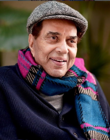 Kumar Sanu pays tribute to late Dharmendra with ‘Trinetra’ song