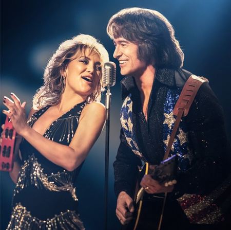 Kate Hudson on ‘Song Sung Blue’: This film hits such a sweet spot of cinema