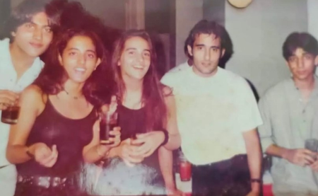 अक्षय खन्ना की ‘धुरंधर’ एक्टिंग पर फिदा तारा शर्मा, बोलीं – आपको कड़ी मेहनत का फल मिला अक्षय खन्ना की ‘धुरंधर’ एक्टिंग पर फिदा तारा शर्मा, बोलीं – आपको कड़ी मेहनत का फल मिला