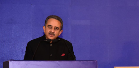 MoS Kirti Vardhan Singh to represent India at seventh session of United Nations Environment Assembly