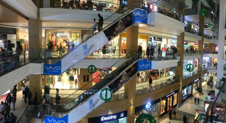 Reinvigorating India’s ghost shopping centres can unlock Rs 357 crore in annual rentals