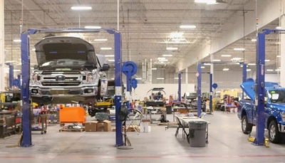 सरकार ने पीएलआई ऑटो स्कीम में 5 आवेदनकर्ताओं को दिया 1,350.83 करोड़ रुपए का इंसेंटिव