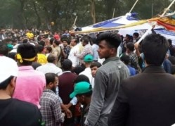 Bangladesh: 15 injured in BNP-Jamaat clash amid rising tensions over election campaigning Bangladesh: 15 injured in BNP-Jamaat clash amid rising tensions over election campaigning