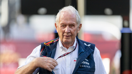 Formula 1: Helmut Marko to leave Red Bull's advisor role at the end of 2025 Formula 1: Helmut Marko to leave Red Bull's advisor role at the end of 2025