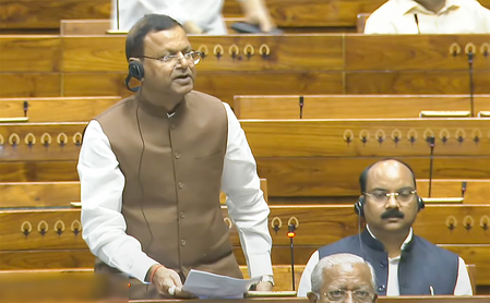 Rightful owners claim over Rs 2,000 crore under ‘Your Money, Your Right’ campaign: Minister Rightful owners claim over Rs 2,000 crore under ‘Your Money, Your Right’ campaign: Minister