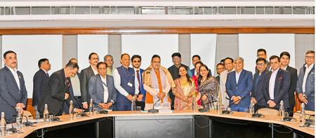 Rajasthan CM directs dept to curb illegal mining, boost revenue Rajasthan CM directs dept to curb illegal mining, boost revenue