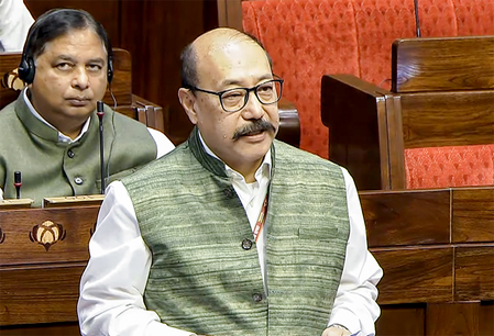 वेनेजुएला के साथ तेल व्यापार का भारत पर क्या होगा असर? हर्षवर्धन श्रृंगला ने बताया वेनेजुएला के साथ तेल व्यापार का भारत पर क्या होगा असर? हर्षवर्धन श्रृंगला ने बताया