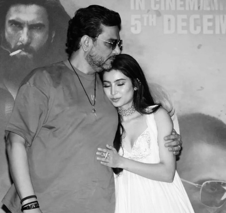 <div>Sara Arjun on 'Dhurandhar': This journey feels nothing short of a blessing</div>