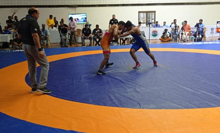 अनिल कुमार मान: भारतीय कुश्ती के सच्चे दूत, एथलीट और गुरु के रूप में लिखी सफलता की नई कहानी