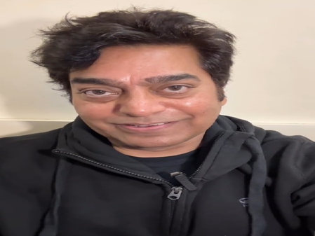 वन टू चा चा चा में कॉमेडी रोल निभाकर खुश हैं आशुतोष राणा, बताया कैसा रहा चाचा के किरदार का अनुभव