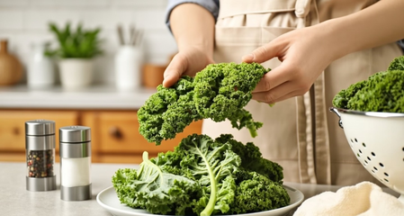 विटामिन और एंटीऑक्सीडेंट से भरपूर है ये हरी सब्जी, दिल से लेकर पेट तक पूरे शरीर के लिए रामबाण