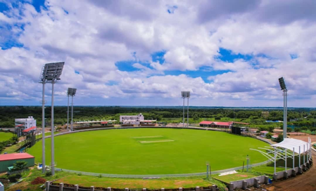 पुडुचेरी सैयद मुश्ताक अली ट्रॉफी में मौका नहीं मिलने पर क्रिकेटरों का कोच पर हमला