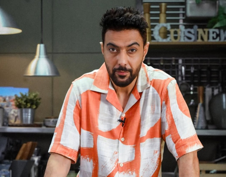 Ranveer Brar: Food becomes powerful when it tells a story