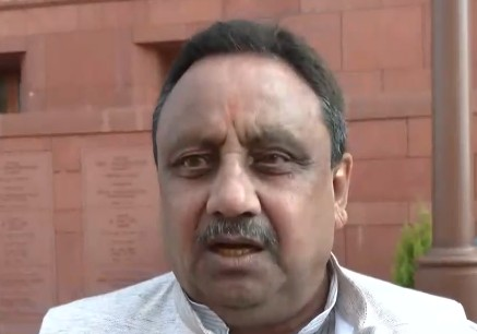 राहुल गांधी को भारत के लोकतंत्र पर भरोसा नहीं प्रवीण खंडेलवाल राहुल गांधी को भारत के लोकतंत्र पर भरोसा नहीं प्रवीण खंडेलवाल