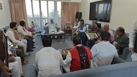 Rapid rise of quick-commerce hampering kirana shops' income: Industry body