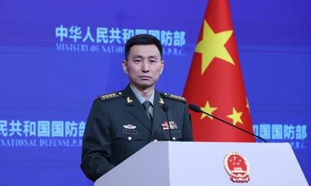 चीनी-रूसी संयुक्त एयर पेट्रोल क्षेत्रीय चुनौतियों से निपटने के लिए, जापान कर रहा गुमराह बीजिंग चीनी-रूसी संयुक्त एयर पेट्रोल क्षेत्रीय चुनौतियों से निपटने के लिए, जापान कर रहा गुमराह बीजिंग