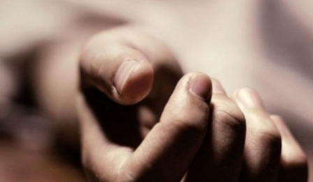 बाराबंकी के पूर्वांचल एक्सप्रेसवे पर भीषण हादसा, दो कारों में टक्कर के बाद लगी आग