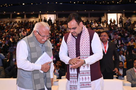 India’s ‘energy sector super highway’ will pass through Rajasthan: Union Power Minister