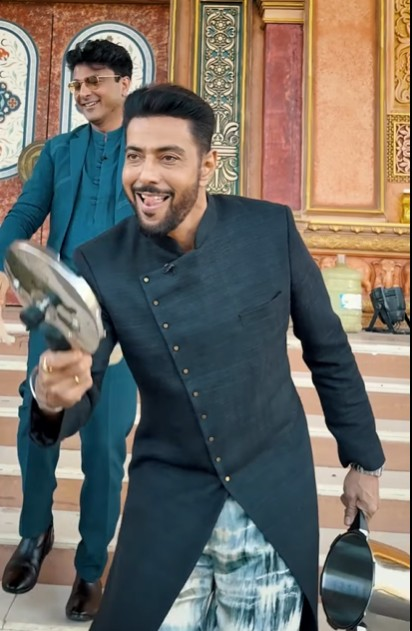 जल्द लौट रहा है मास्टरशेफ इंडिया, जज रणवीर बरार ने की घोषणा