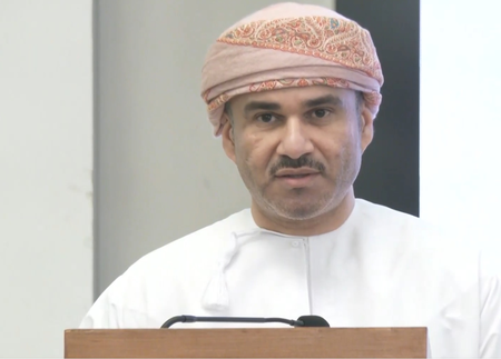 Oman’s envoy expects Delhi-Muscat economic ties to grow stronger Oman’s envoy expects Delhi-Muscat economic ties to grow stronger