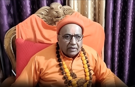 यूनेस्को ने दीपावली को विश्व धरोहर घोषित किया तो हरिद्वार के साधु-संतों ने जताई खुशी