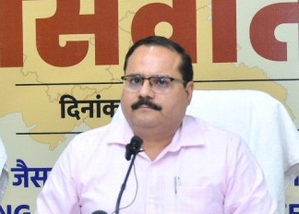 यूपी में एसआईआर प्रक्रिया को मिली गति, दो सप्ताह और बढ़ाने का अनुरोध