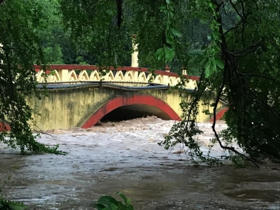 मुंबई की मीठी नदी से जुड़े घोटाले में दो ठेकेदार गिरफ्तार, 65 करोड़ का हुआ था भ्रष्टाचार