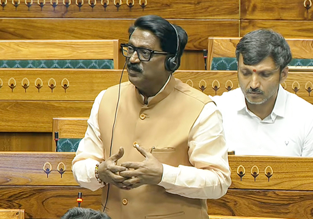चुनाव से पहले का ड्रामा, नारी शक्ति वंदन अधिनियम लागू करने के मुद्दे पर विपक्ष का केंद्र पर हमला