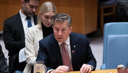 यूएन ने अफगानिस्तान में गंभीर मानवीय संकट पर चेताया यूएन ने अफगानिस्तान में गंभीर मानवीय संकट पर चेताया