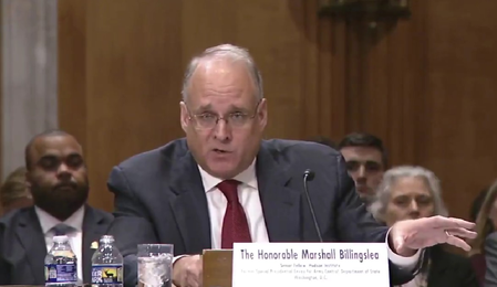 US Senate sounds alarm on China’s nuclear surge, AI war risks