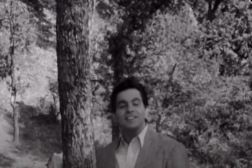 दिलीप कुमार की जयंती पर जैकी श्रॉफ ने दी भावभीनी श्रद्धांजलि