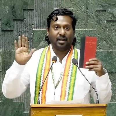 दिल्ली प्रदूषण पर विजय वसंत का लोकसभा में स्थगन प्रस्ताव, कहा-सरकार ने बीजिंग मॉडल क्यों नहीं अपनाया?