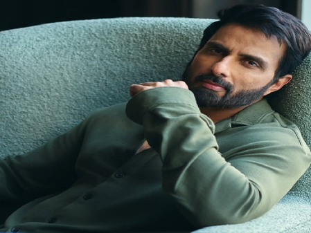 एक्टर सोनू सूद ने बच्चों के लिए सरकार से की ऑस्ट्रेलिया की तर्ज पर कदम उठाने की गुजारिश एक्टर सोनू सूद ने बच्चों के लिए सरकार से की ऑस्ट्रेलिया की तर्ज पर कदम उठाने की गुजारिश